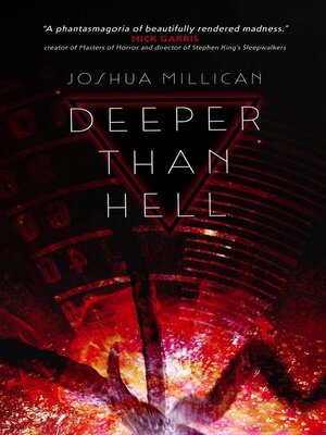 cover image of Deeper Than Hell